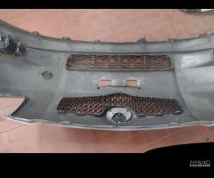 Paraurti Anteriore Toyota Yaris 2009 - 6