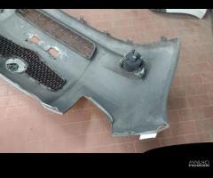 Paraurti Anteriore Toyota Yaris 2009 - 7