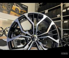 Cerchi Volkswagen raggio 18 NUOVI cod.9832