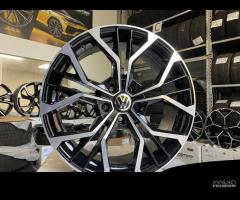 Cerchi Volkswagen raggio 16 NUOVI cod.9384