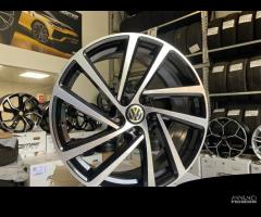 Cerchi Volkswagen raggio 19 NUOVI cod.9832