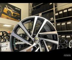 Cerchi Volkswagen raggio 19 NUOVI cod.9832