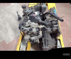 Cambio Renault Modus D4FE7 Robotizzato