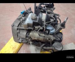 Cambio Renault Modus D4FE7 Robotizzato