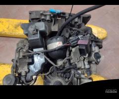 Cambio Renault Modus D4FE7 Robotizzato