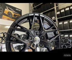 Cerchi NUOVI Volkswagen raggio 18 cod.97842