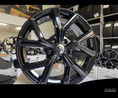 Cerchi NUOVI Volkswagen raggio 19 cod.9834