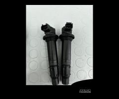 Bobine con pipette Yamaha Fz8