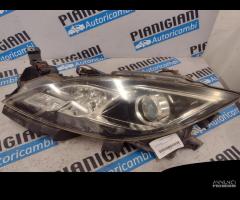 Faro Anteriore Sinistro Xenon Mazda 6 2009