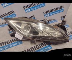 Faro Anteriore Destro Xenon Mazda 6 2009