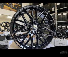 Cerchi Volkswagen raggio 19 NUOVI cod.4832