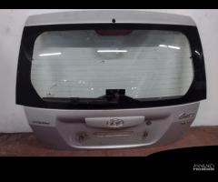 Portellone Posteriore Hyundai Getz 2003