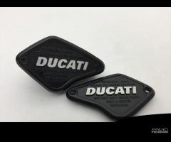 SERBATOIO OLIO DUCATI DIAVEL CARBON FRENO FRIZIONE