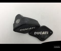 SERBATOIO OLIO DUCATI DIAVEL CARBON FRENO FRIZIONE