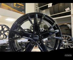 Cerchi Audi raggio 22 NUOVI cod.89423