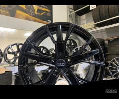 Cerchi NUOVI Audi raggio 21 cod.8934