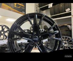 Cerchi NUOVI Audi raggio 20 cod.39823