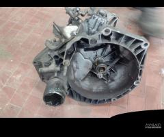 Cambio Fiat Panda 169A5000