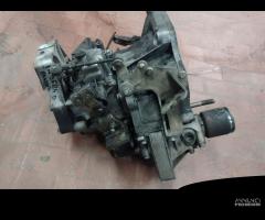 Cambio Fiat Panda 169A5000