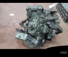 Cambio Fiat Panda 169A5000