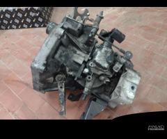 Cambio Fiat Panda 169A5000