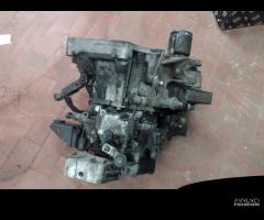 Cambio Fiat Panda 169A5000