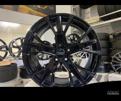 Cerchi NUOVI Audi raggio 19 cod.98342