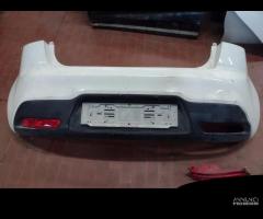 Paraurti Posteriore Kia Rio 2012