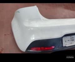 Paraurti Posteriore Kia Rio 2012