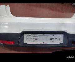 Paraurti Posteriore Kia Rio 2012