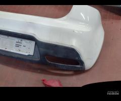 Paraurti Posteriore Kia Rio 2012