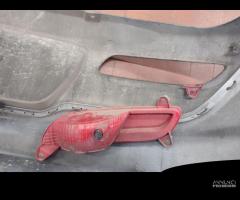 Paraurti Posteriore Kia Rio 2012 - 7