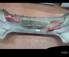 Paraurti Posteriore Kia Rio 2012 - 8