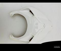 Codone vetroresina ducati 1098 r grezzo nuovo