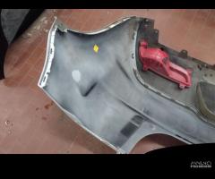 Paraurti Posteriore Kia Rio 2012 - 9