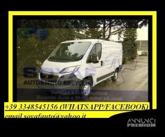 FIAT DUCATO Muso,Airbag,Porte dal 2014 al 2020