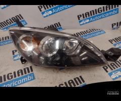 Faro Anteriore Destro Xenon Mazda 3