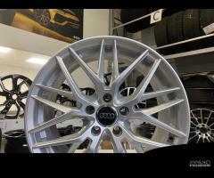 Cerchi Audi raggio 19 NUOVI cod.83742