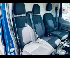 FORD Transit 350 2.0TDCi EcoBlue 130 aut. PL-TM