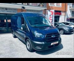 FORD Transit 350 2.0TDCi EcoBlue 130 aut. PL-TM