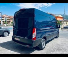 FORD Transit 350 2.0TDCi EcoBlue 130 aut. PL-TM