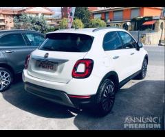 FIAT 500X 1.6 MultiJet 130 CV Cross BIANCA