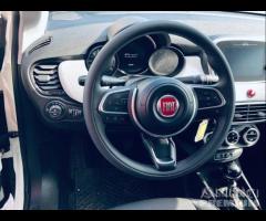 FIAT 500X 1.6 MultiJet 130 CV Cross BIANCA