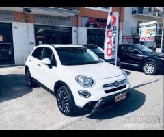 FIAT 500X 1.6 MultiJet 130 CV Cross BIANCA - 7