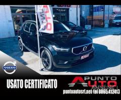 VOLVO XC40 D3 AWD Geartronic Business Plus - 1