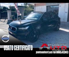 VOLVO XC40 D3 AWD Geartronic Business Plus - 2