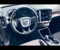 VOLVO XC40 D3 AWD Geartronic Business Plus - 7