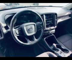 VOLVO XC40 D3 AWD Geartronic Business Plus - 16