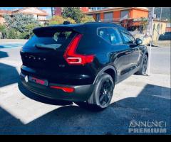 VOLVO XC40 D3 AWD Geartronic Business Plus - 20