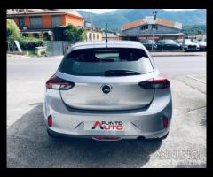 OPEL Corsa 1.5 D 100 CV ELEGANCE